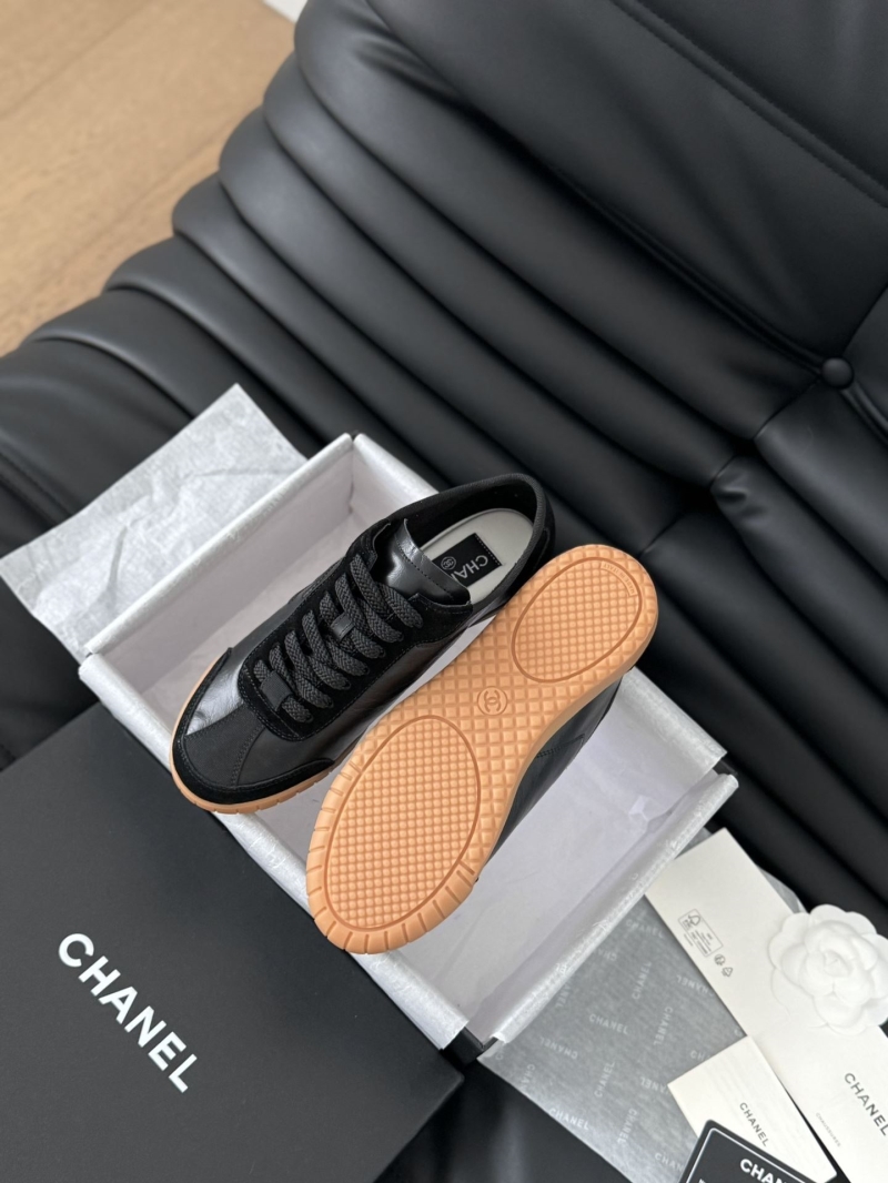 Chanel Casual Shoes